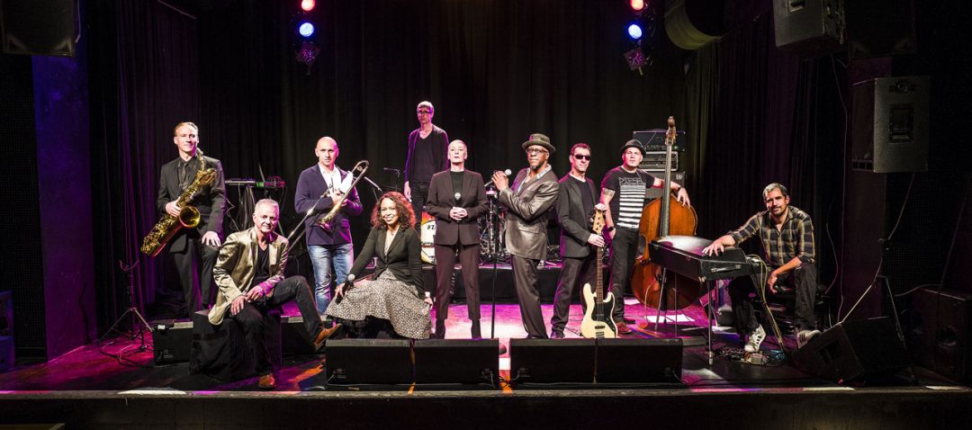 De-Phazz - Die offizielle Website | De-Phazz Classic