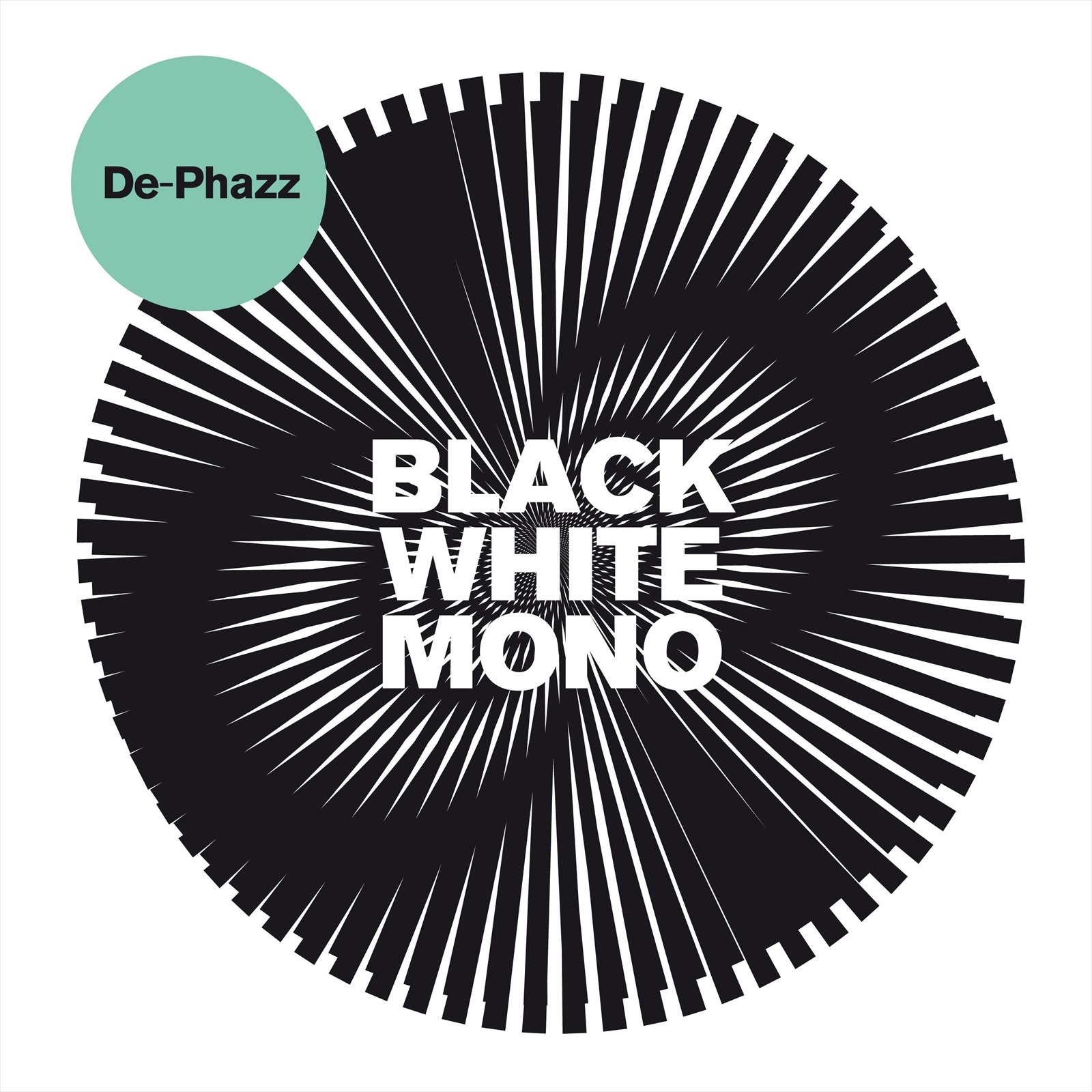 Black White Mono (2018)